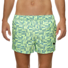 Muški šorc za kupanje Puma SWIM MEN BLOCK LOGO SHORT SHORTS 1P