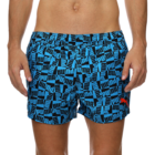 Muški šorc za kupanje Puma SWIM MEN BLOCK LOGO SHORT SHORTS 1P