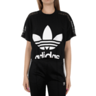 Ženska majica adidas CROPPED TEE