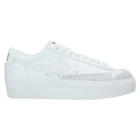 Ženske patike Nike W BLAZER LOW PLATFORM