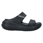 Ženske papuče Crocs Classic crush sandal