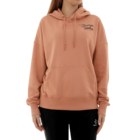 Ženski duks Converse WMN STRONGER TOGETHER OS HOODIE GOL
