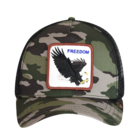Unisex kačket Goorin Bros The Freedom Eagle