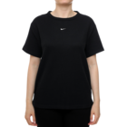 Ženska majica Nike w nsw nk chll wfl ss top
