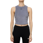 Ženska majica Puma CLASSICS Toweling Crop Top
