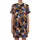 Ženska haljina adidas DRESS