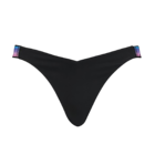 Ženski kupaći donji deo Puma SWIM WOMEN V-SHAPE BRIEF 1P