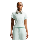 Ženska majica Nike W nsw rib tght ss tee