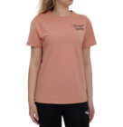 Ženska majica Converse STRONGER TOGETHER RELAXED TEE