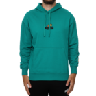 Muški duks Puma X GARFIELD HOODIE