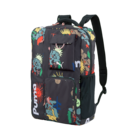 Muški ranac Puma ADVENTURE PLANET Backpack