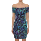 Ženska haljina PUMA CG Slim Dress