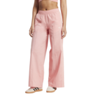 Ženske pantalone Adidas Wideleg pant