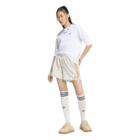 Ženski šorc adidas Aop shorts rusora