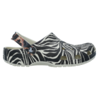 Ženske klompe Crocs CLASSIC ANIMAL REMIX CLOG