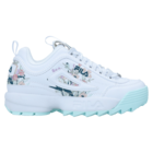 Ženske patike Fila DISRUPTOR FLOWER WMN