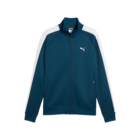 Muška trenerka gornji deo Puma T7 always on track jacket dk