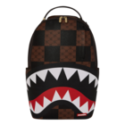 Unisex ranac Sprayground Enlarged checks paris backpack