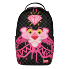 Unisex ranac Sprayground Pink panther drippy diamonds backpack
