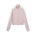 Ženska trenerka gornji deo Puma T7 always on short track jacket