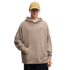Muški duks Puma Ess oversized hoodie tr