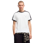 Muška majica Puma T7 love of the cat ringer tee