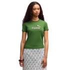 Ženska majica Puma Ess elevated no.1 logo slim short tee
