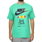Muška majica Nike M NSW TEE M90 NEW DNA HBR