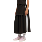 Ženska suknja Puma T7 midi pleated skirt