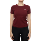 Ženska majica Puma Wardrobe ess slim tee