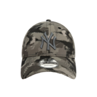 Unisex kačket New Era PAINTED AOP 9FORTY