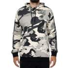 Muški duks adidas CAMO AOP HOODIE