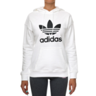 Ženski duks adidas TRF HOODIE