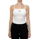 Ženska majica Puma Wardrobe ess ribbed tank top