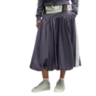 Ženska suknja Puma T7 balloon woven midi skirt