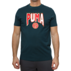 Muška majica Puma Wardrobe ess sports legacy ii tee