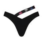Ženski kupaći donji deo Puma Swim women v-shape brief 1p