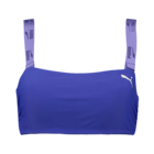 Ženski kupaći gornji deo Puma Swim women bandeau top 1p