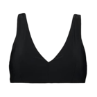 Ženski kupaći gornji deo Puma Swim women plunge top 1p