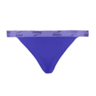 Ženski kupaći gornji deo Puma SWIM WOMEN TANGA BRIEF 1P