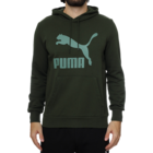 Muški duks Puma Classics Logo Hoodie (s) TR