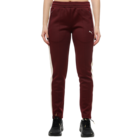 Ženska trenerka donji deo Puma T7 always on slim track pants op