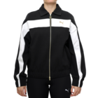 Ženski duks Puma T7 relaxed track jacket