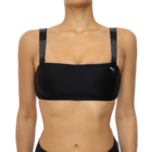 Ženski kupaći gornji deo Puma Swim women bandeau top 1p