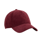 Unisex kačket Puma Premium ess corduroy bb cap