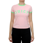 Ženska majica Juicy Collegiate t