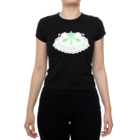 Ženska majica Juicy Hibs baby t