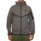 Muški duks Nike M nk tch flc fz wr hoodie