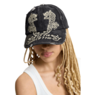 Unisex kačket Ed Hardy desert tiger 5 panel trucker cap