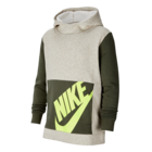 Dečiji duks Nike B NSW PO HOODIE KIDS PACK